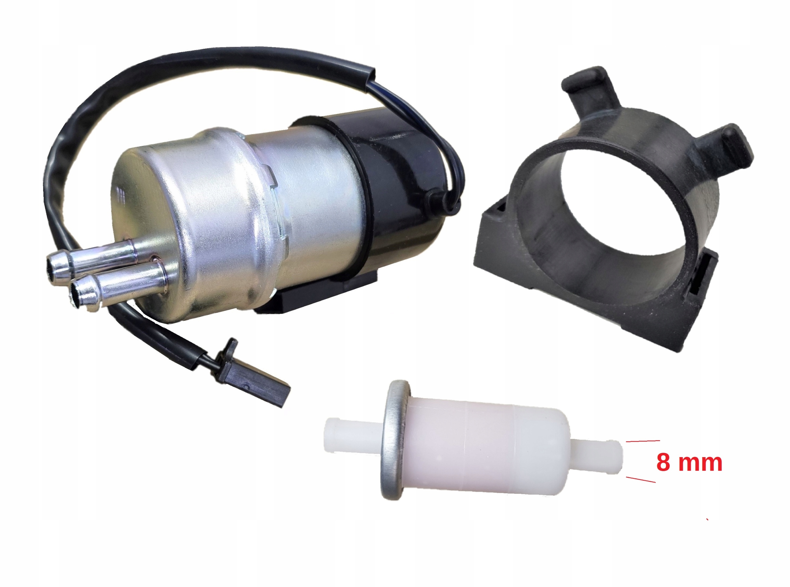 Yamaha Fj 1200 Fzr 1000 88-93 Benzínová Palivová Pumpa