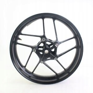 Yamaha MT 09 2021 + обод переднее колесо новый ориг.