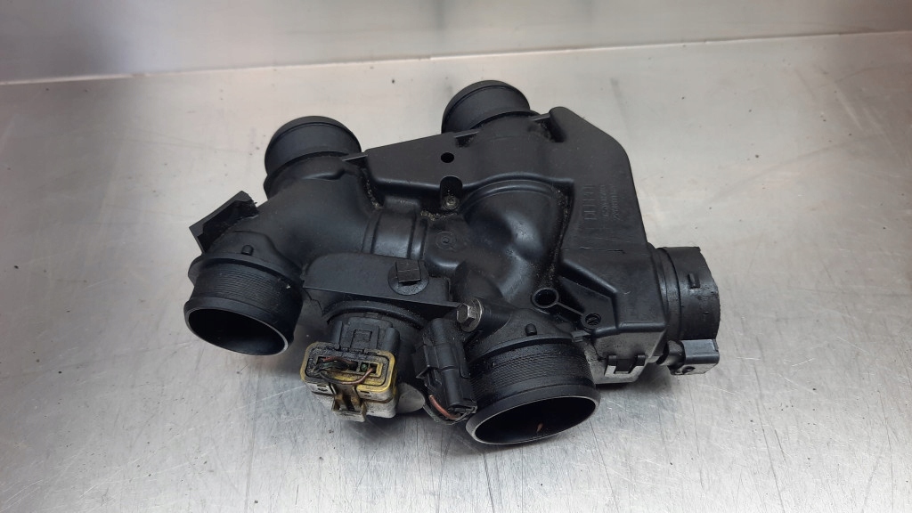 PRZEPUSTNICA PEUGEOT 206 04R 1.6HDI 9657485480