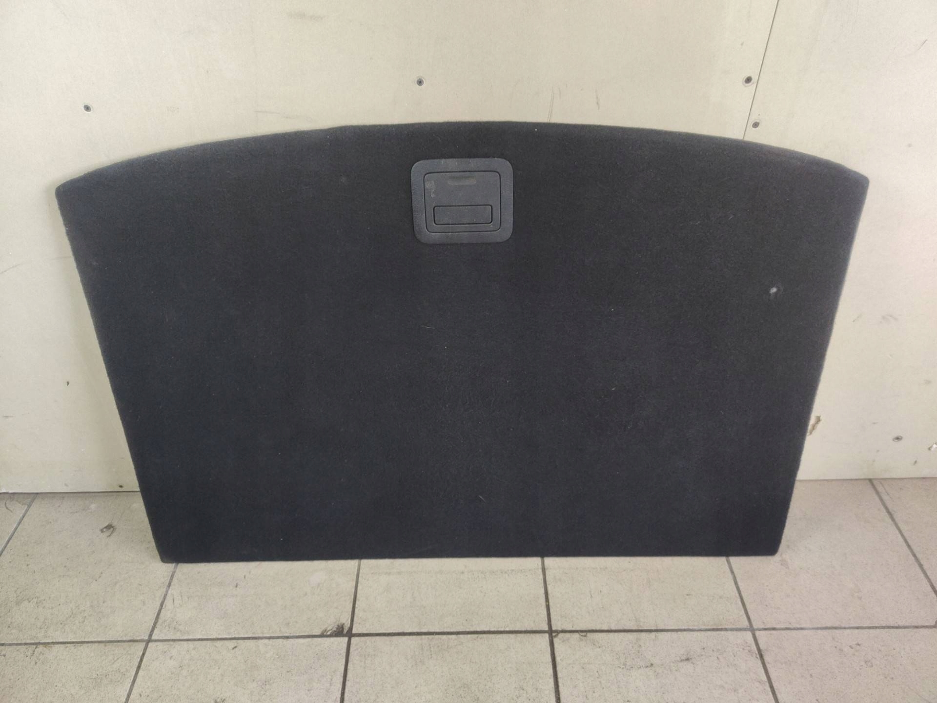 mats boot Mazda 6 3 GJ 2014 GHP9-688HO
