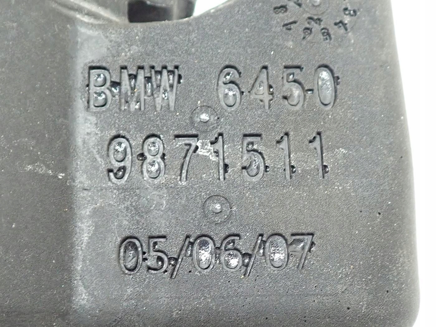 компрессор кондиционера оригинал 5B31E59 BMW I4 G26 GRAN Купе eDrive40 24R