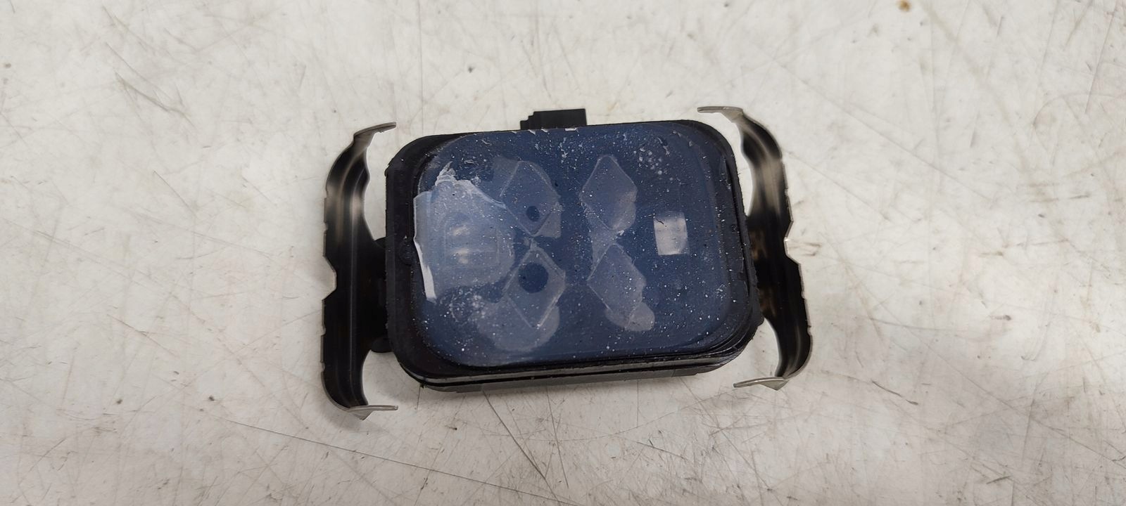 Sensor Regen sensor modul VW Golf Plus
