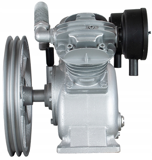 Kompresor sprężarka pompa Kupczyk KKT 800 700l/min Model KKT 800