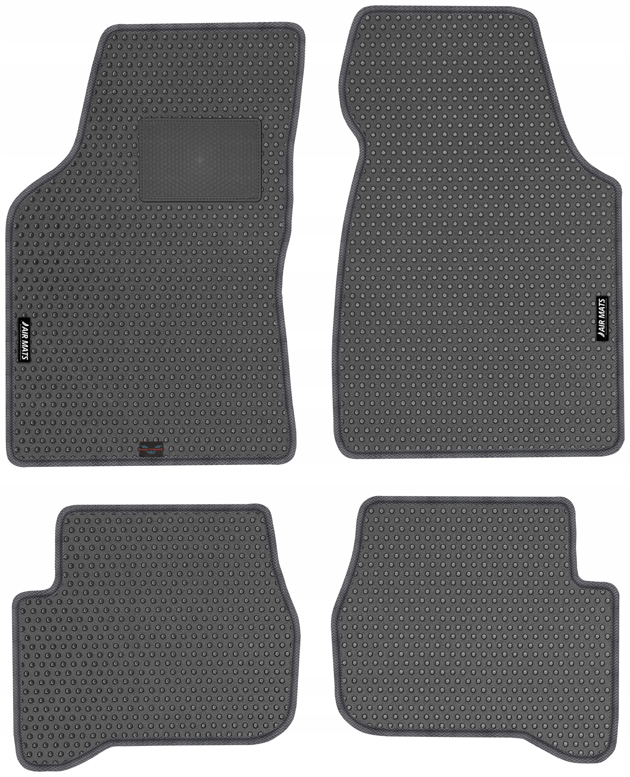 Mazda 323 IV Bg 1989-1994 Koberce Air Mats