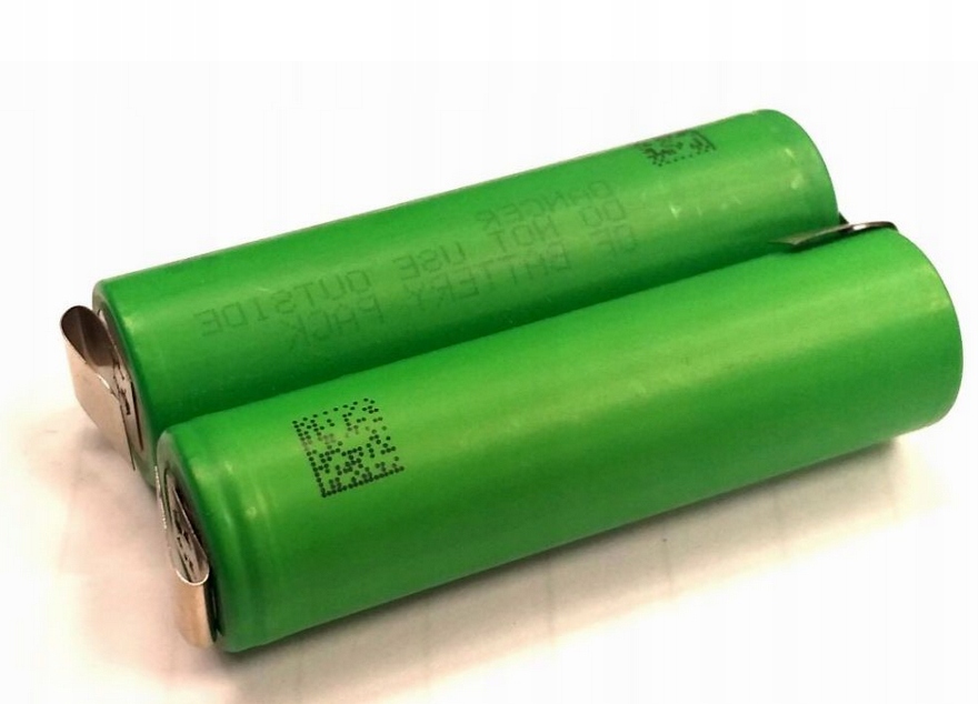 

Akumulator Bateria Philips Lumea 7,4V 2,1Ah Li-ion