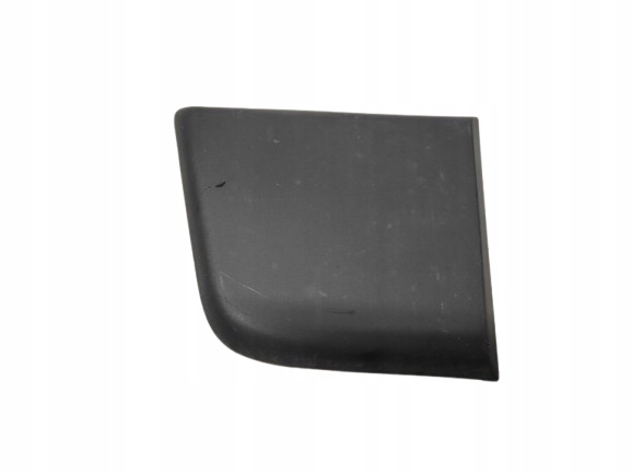 DUCATO BOXER JUMPER 06- LISTWA BOCZNA PRAWY TYŁ 1306609070