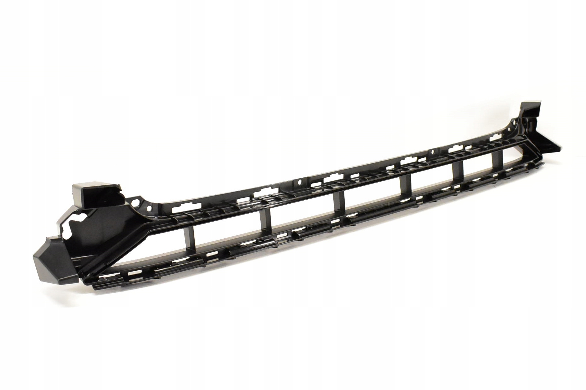 4G0807683C - Нижняя решетка AUDI A6 C7-оригинал