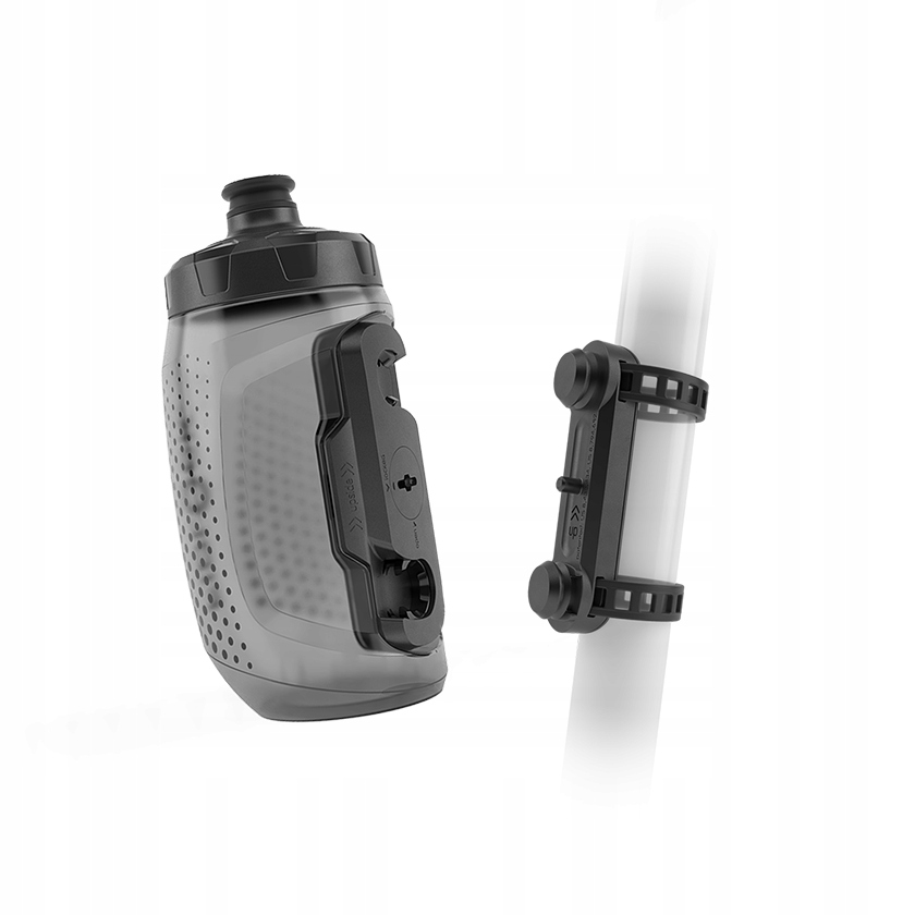 Lahev Na Pití Fidlock Twist černý 450 ml W-wa