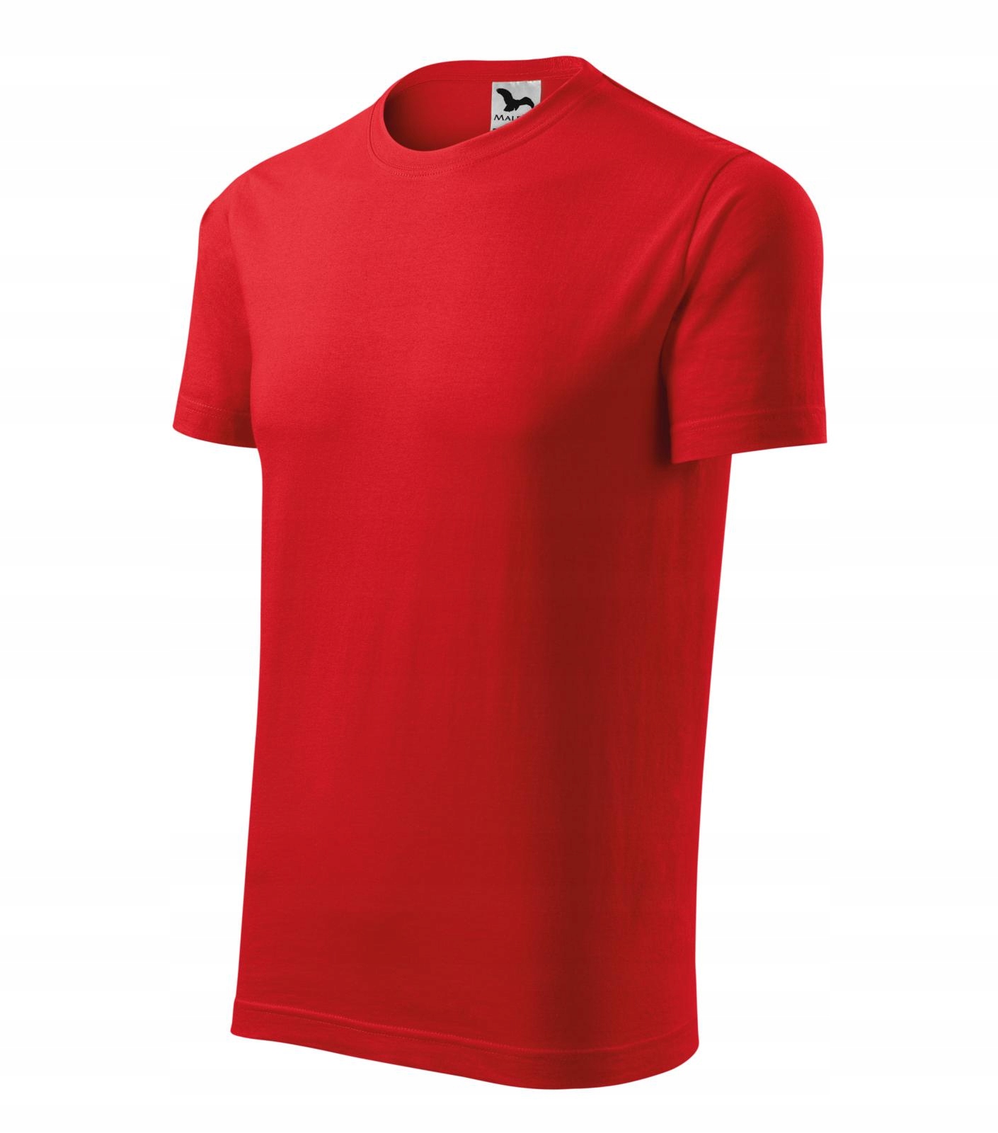 

Bawełniana Koszulka Męska Malfini 145 T-shirt 2XL