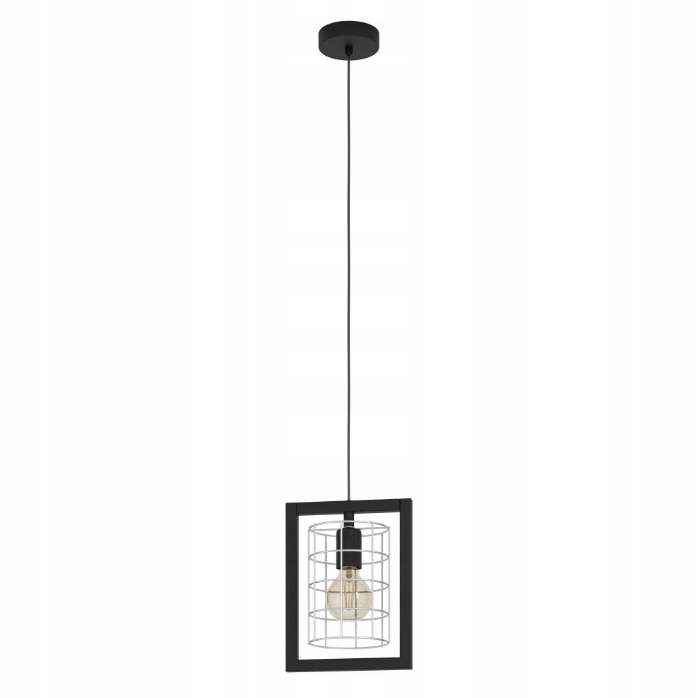 Závěsná lampa Jubily 43662 Eglo