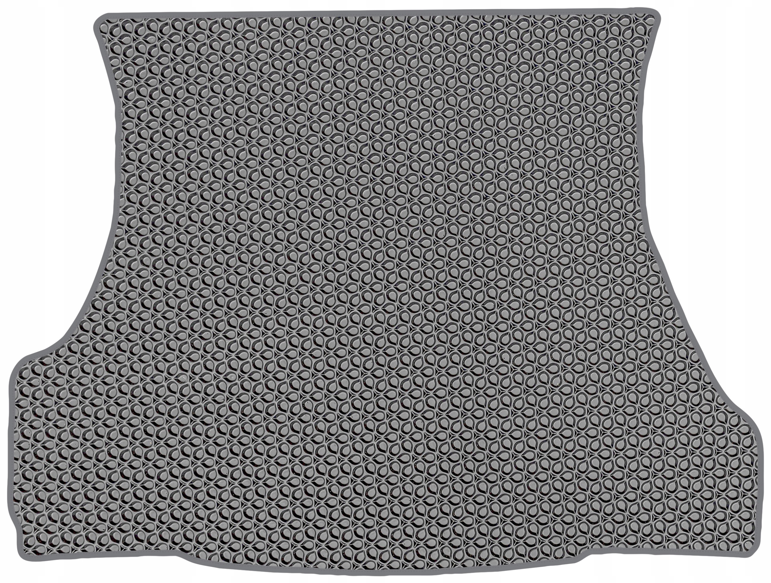 Ford Mondeo MK3 Sd Hb 2002-2007 Koberec do zavazadlového prostoru Eva