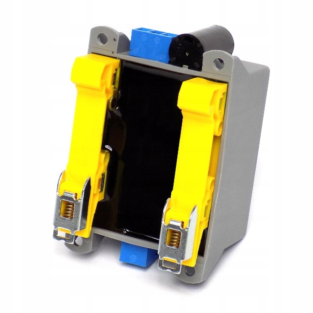 TSZS 25/013M 24V-1,04A EAN (GTIN) 5904639214355