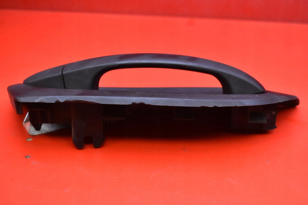 handle right rear part rear black A4547600270 SMART FORFOUR 1 and 04-06