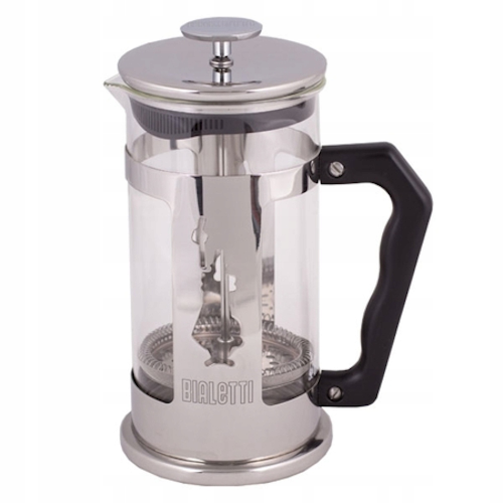 

French Press zaparzacz Tłokowy Bialetti do kawy 1l