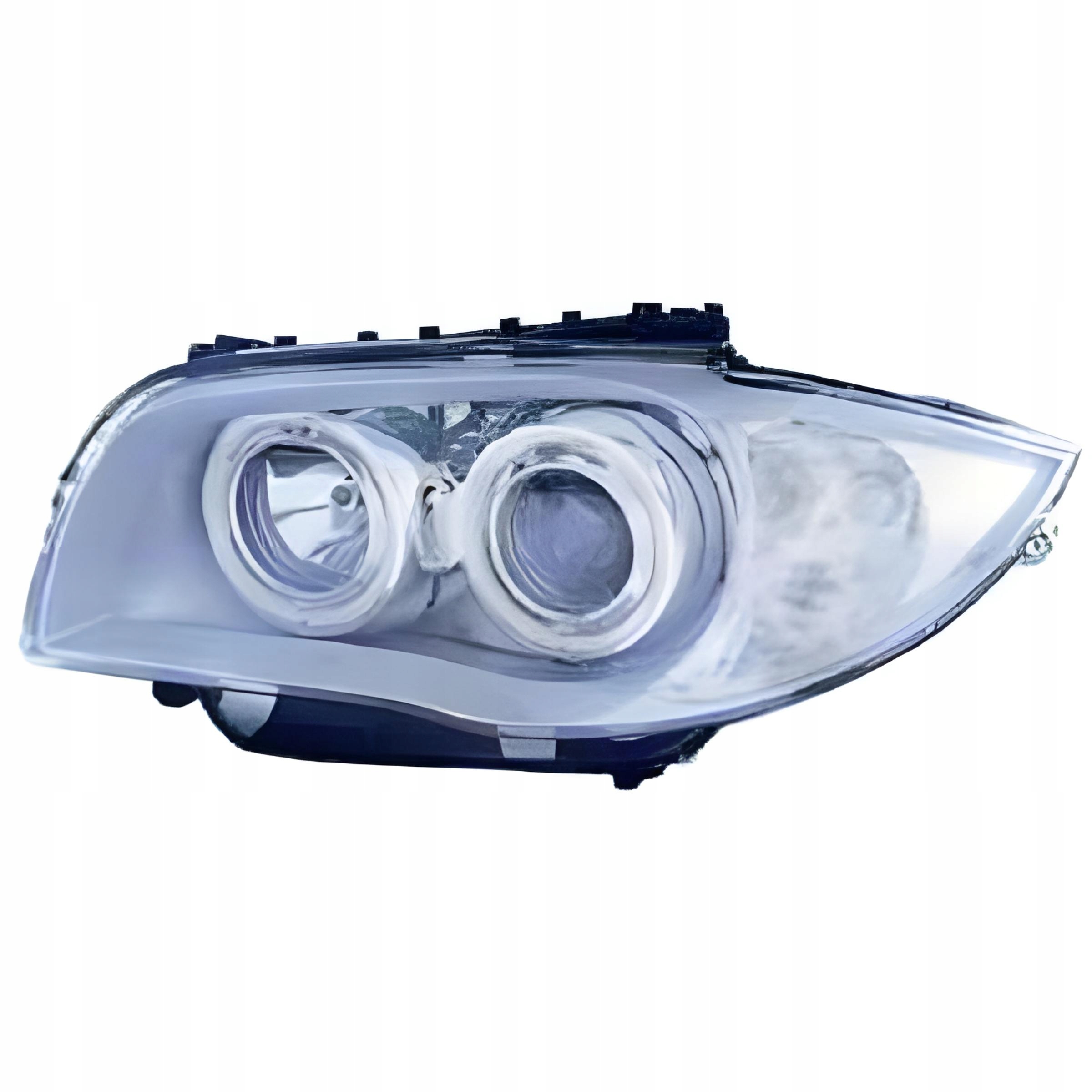 Reflektor BMW 1 E81/E87 04-07