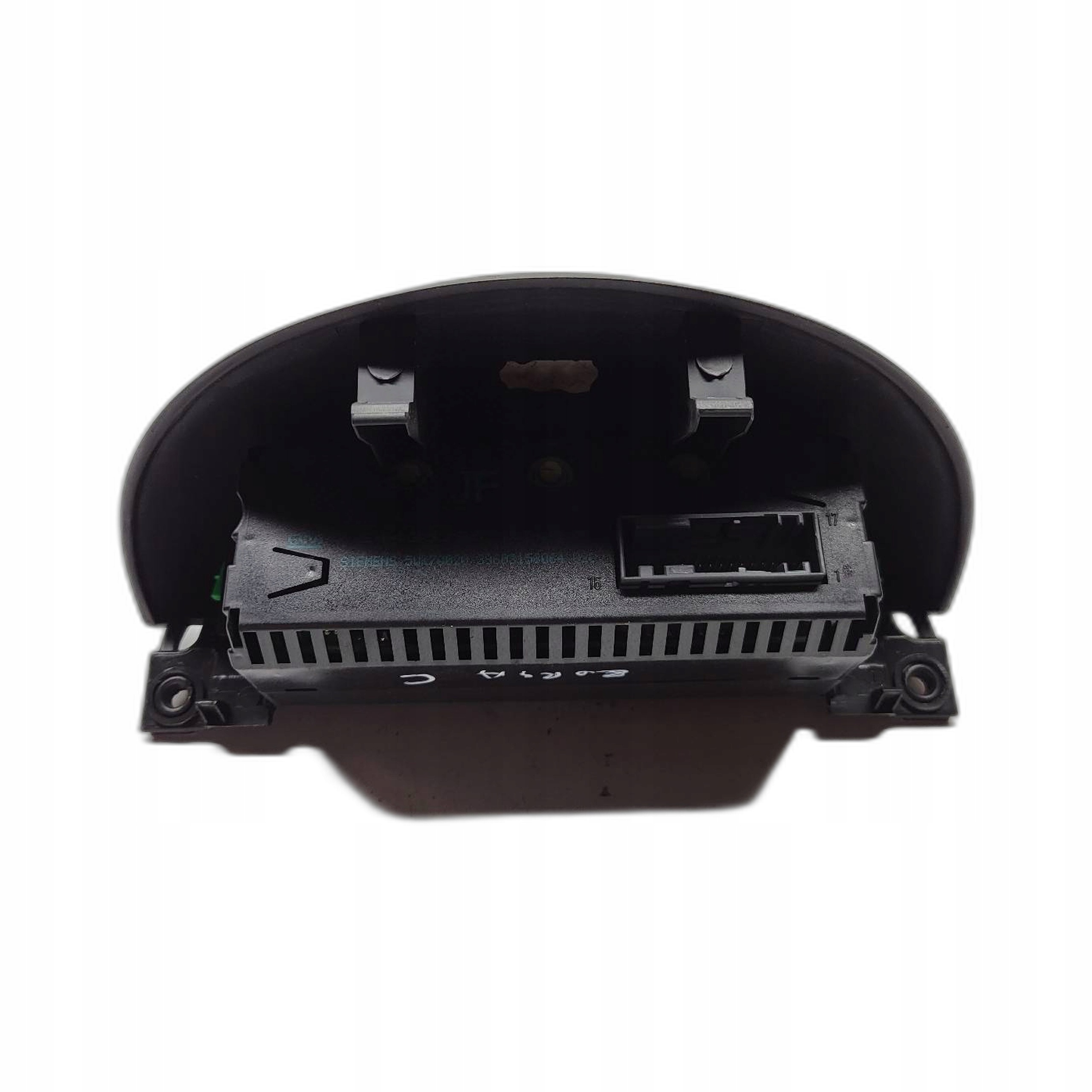 display Opel Corsa C 1.7 DTI 24435396