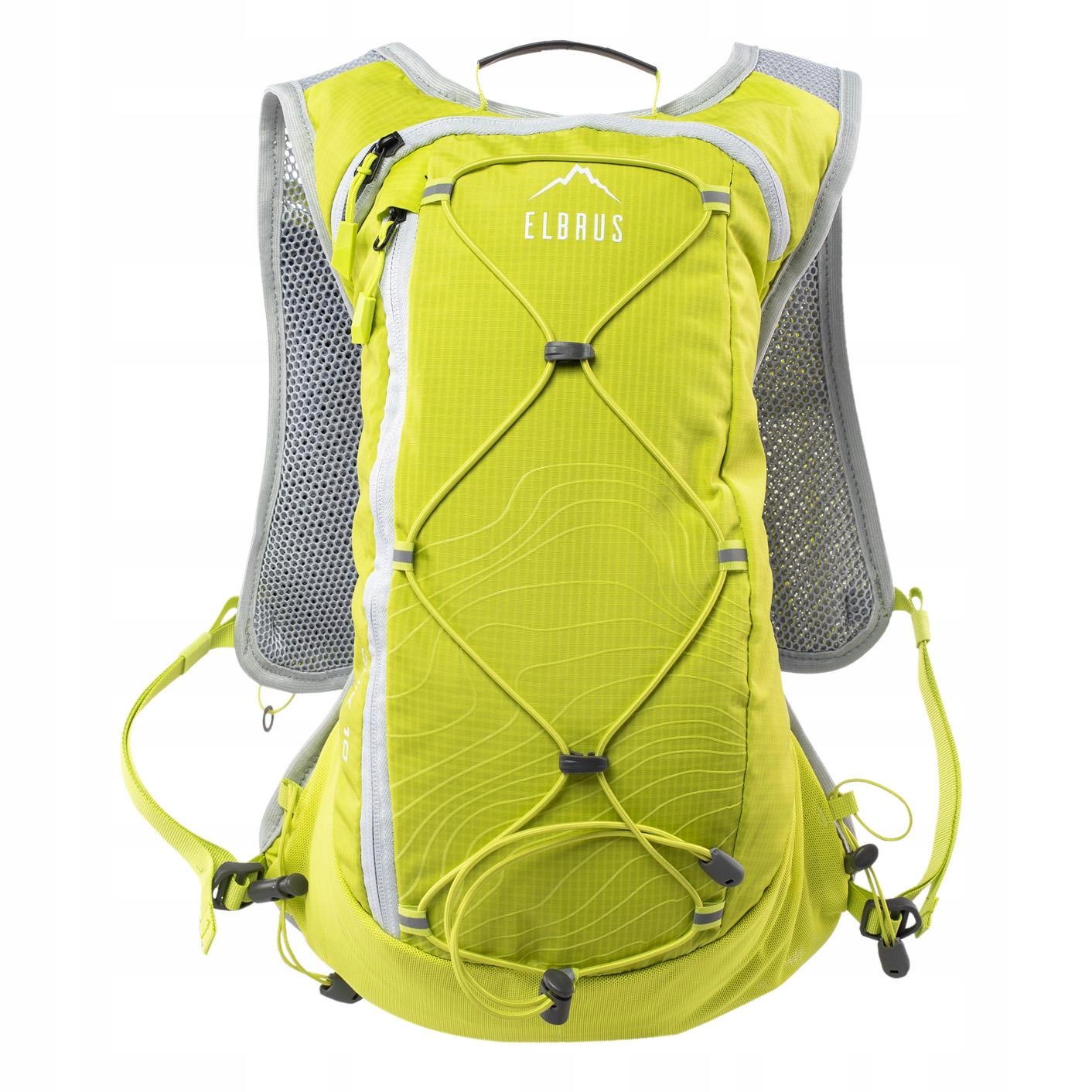 Plecak biegowy Quix 10l Elbrus