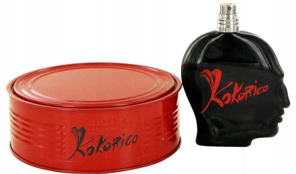 Jean Paul Gaultier Kokorico 50 ML toaletní voda Unikát