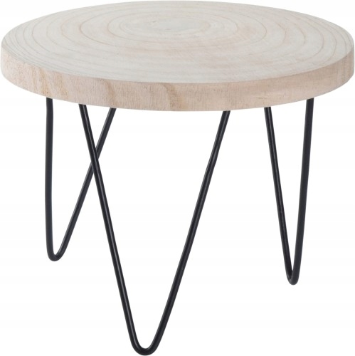 

Stojak Kwietnik 19 CM