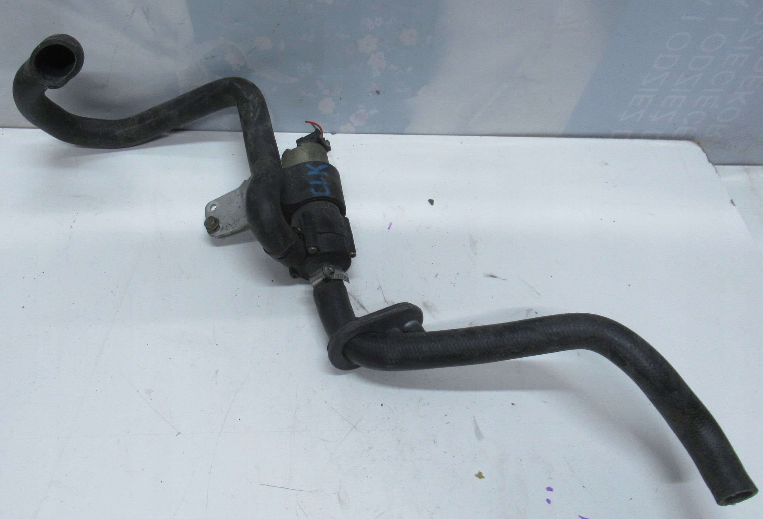 MERCEDES W202 CLK pumpa cirkulacije vode 0018351164