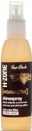 H-Zone Argan spray z olejkiem arganowym 150ml