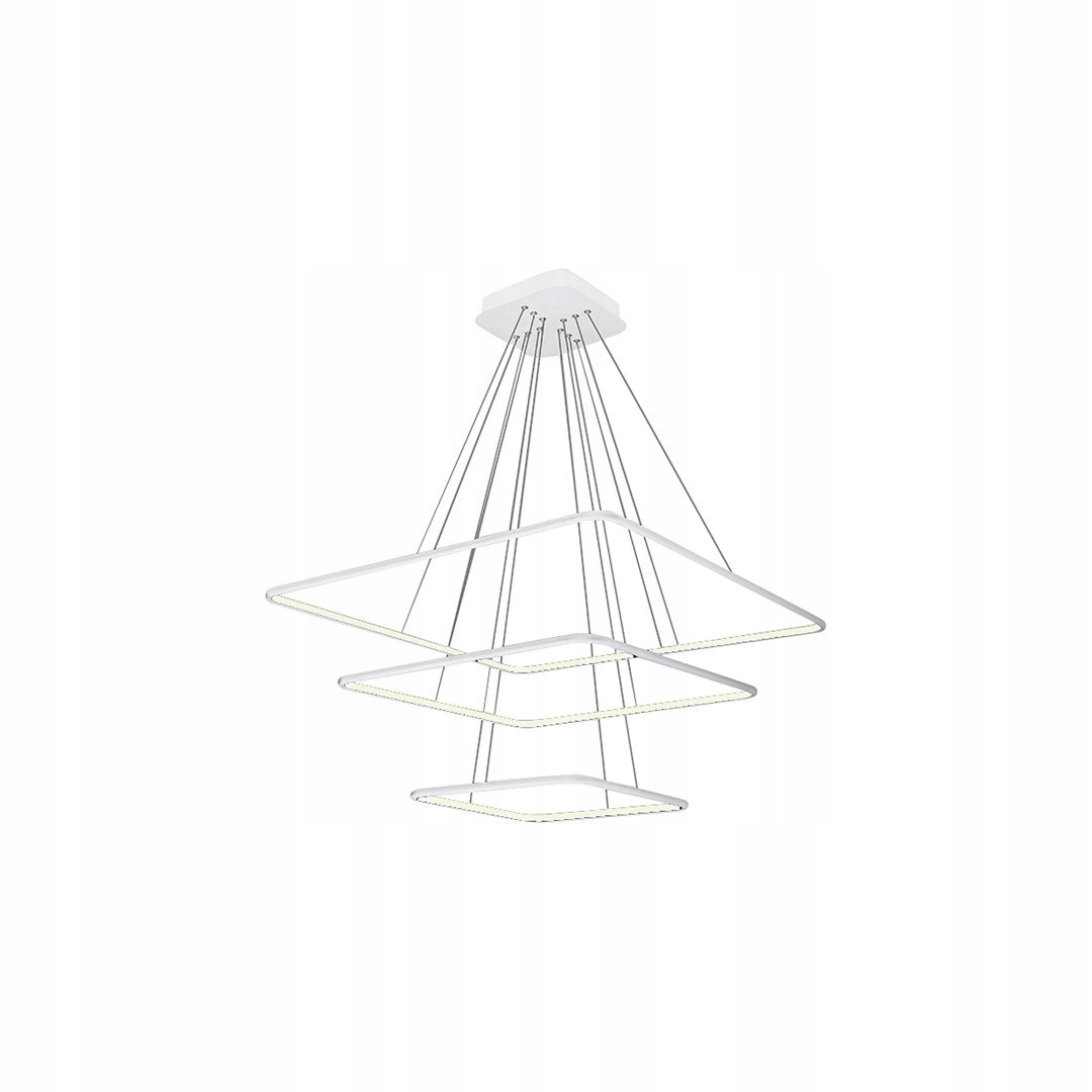 Led závesná lampa 117W Nix ML515 Milagro