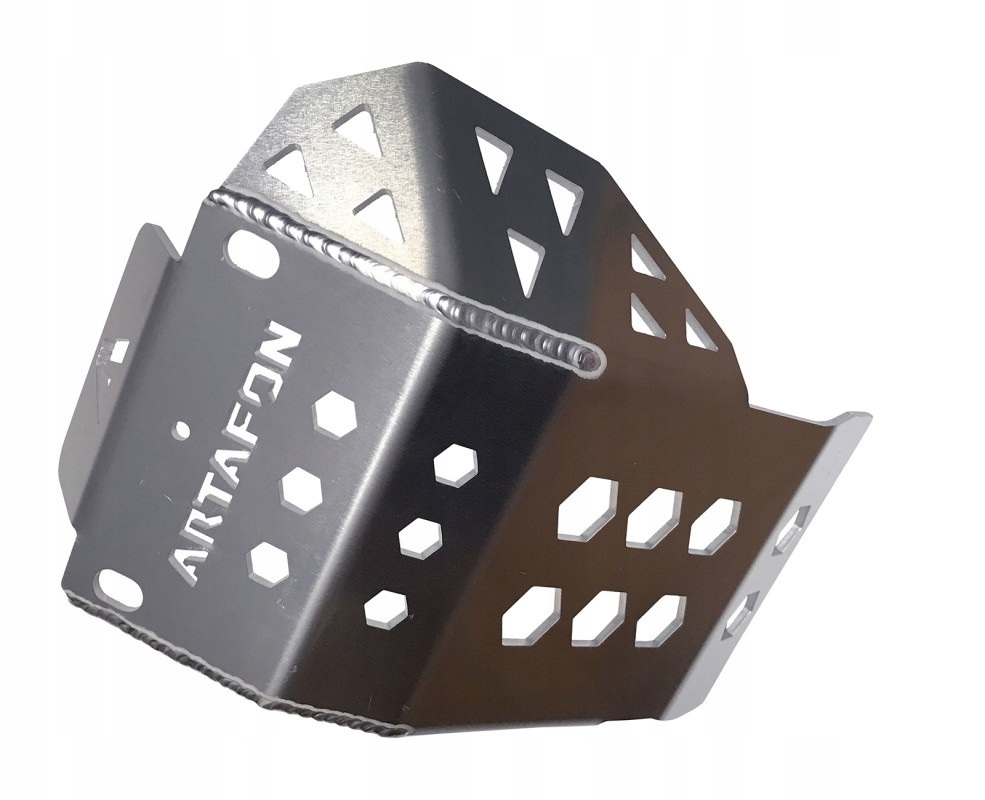 SP03 - ЗАЩИТА ДВИГАТЕЛЯ KTM HUSQVARNA EXC FE 450/500 17-19