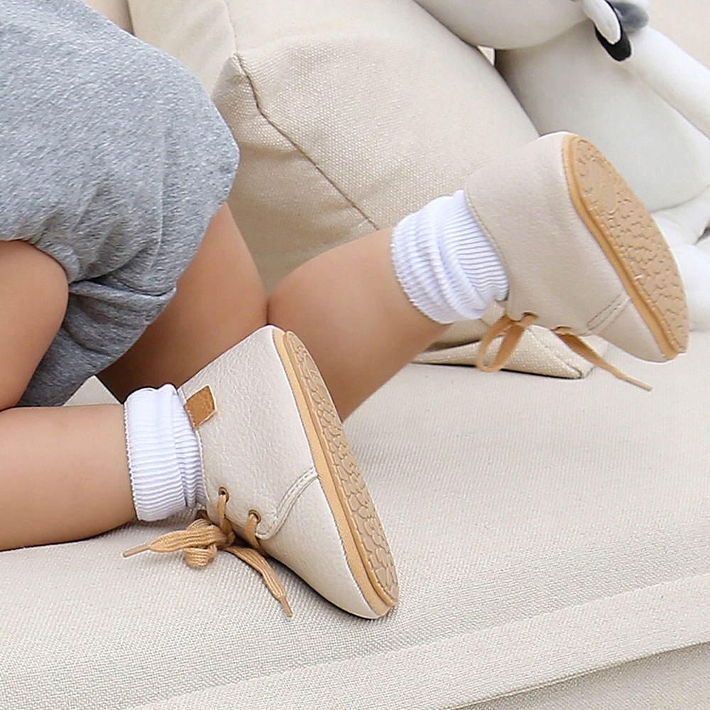 BUCIKI buty na chrzest dla dziecka NIEMOWLĘCE NIECHODKI 18 0-6m 11cm EAN (GTIN) 5905982050768