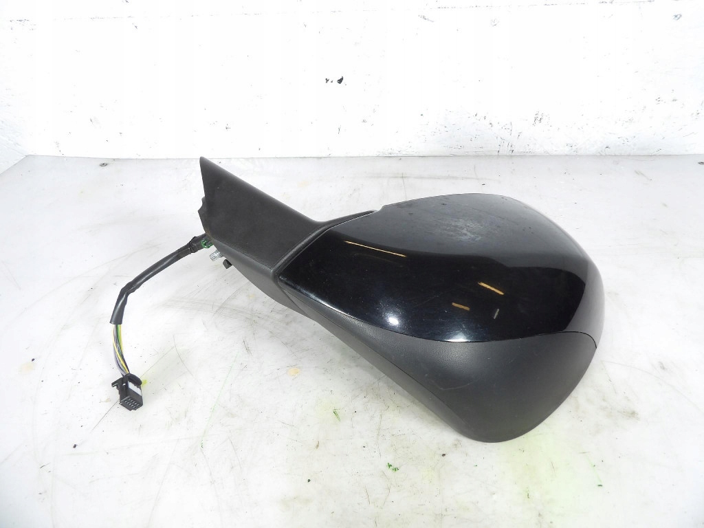 RENAULT SCENIC III LIFT mirror right 8 PIN TED69