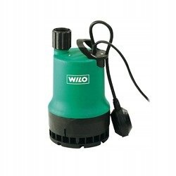 Pompa zatapialna Wilo-Drain Tmw 32/8-10M (Twister)