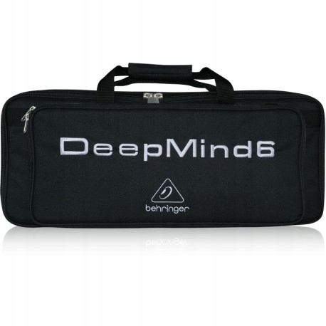 Behringer Deepmind 6-TB Pokrowiec na Deepmind 6