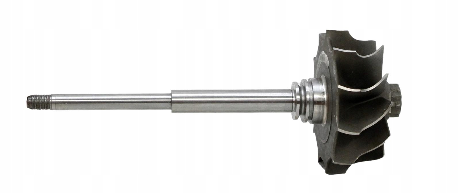 F41CATS0114B F41CAT-S0114B - Турбо вал TW-565, VA420114 VB420114