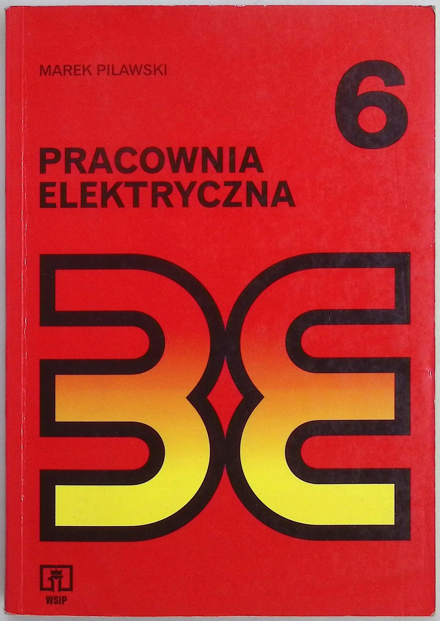 Pracownia elektryczna Marek Pilawski