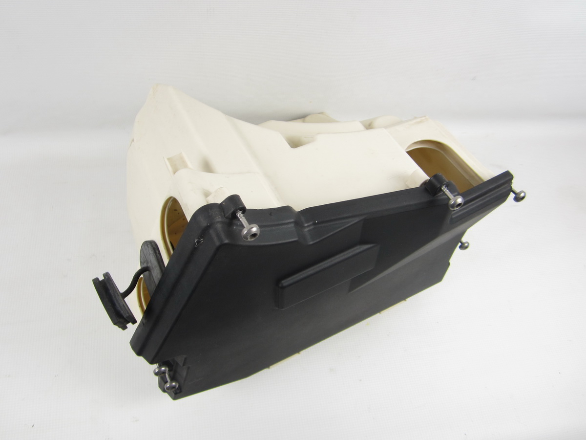 GEHÄUSE ABDECKUNG DES SICHERUNGSKASTENS BMW E65 LIFT LCI