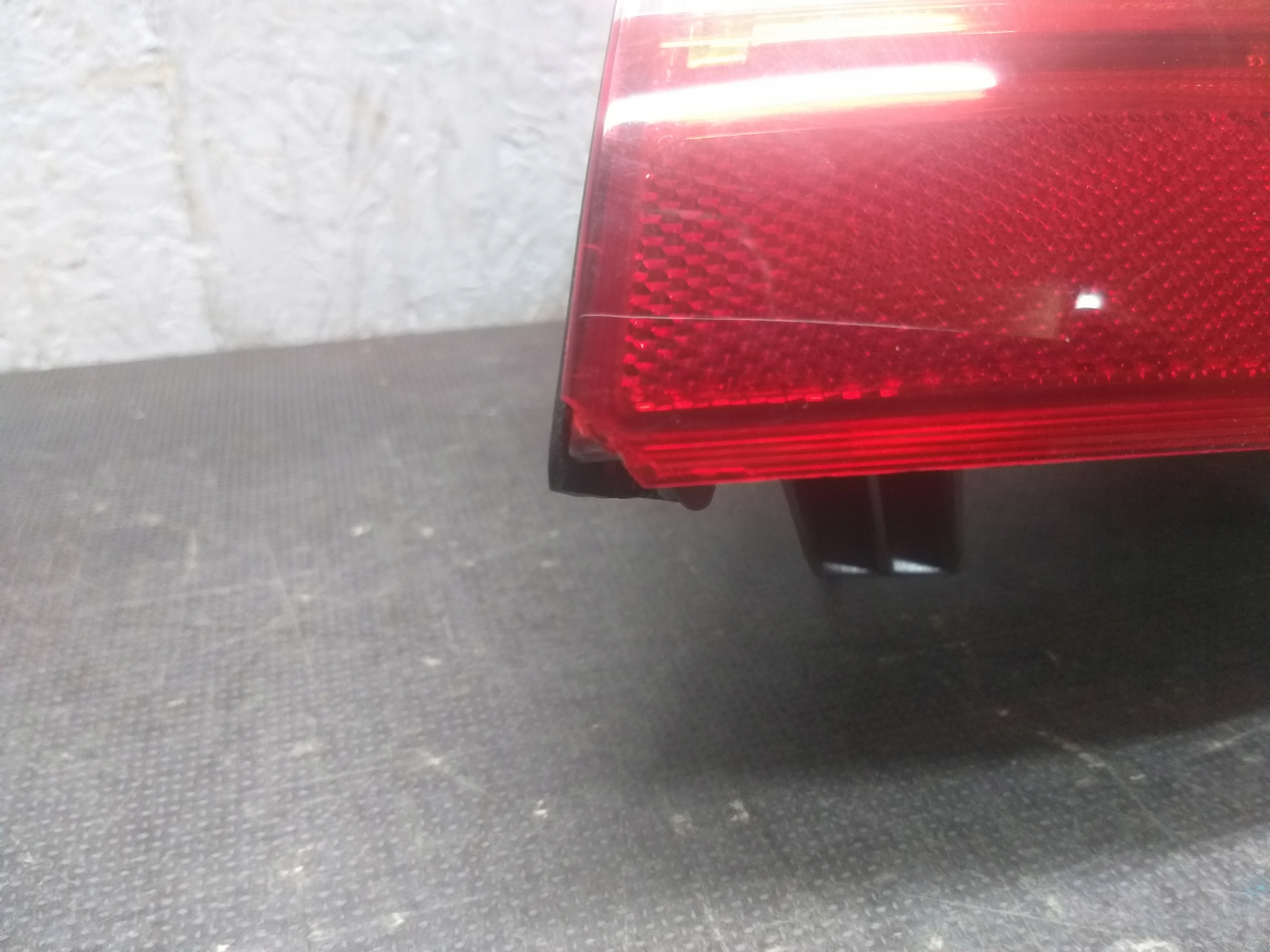 light right MERCEDES C class W205 KOMBI LED A2059065200