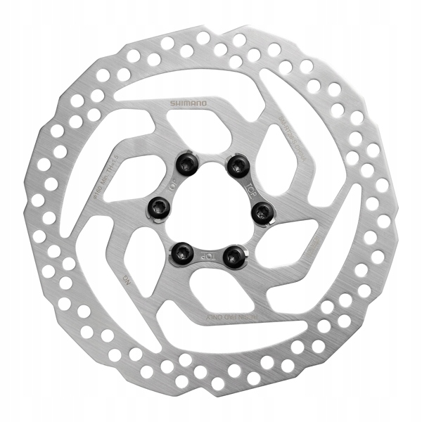 

Shimano Tarcza Hamulca 160mm 6 Śrub SM-RT26