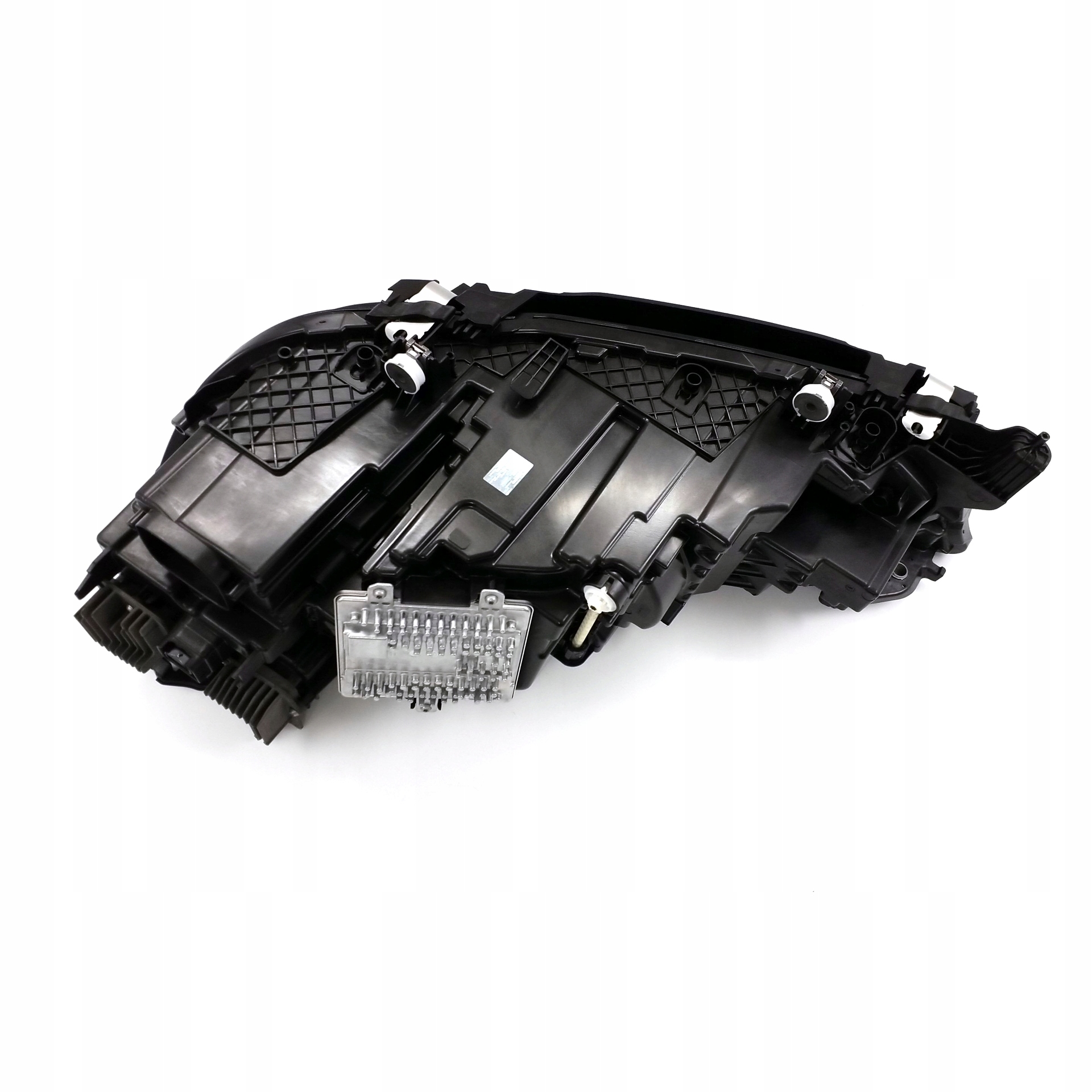 Frontscheinwerfer BMW iX I20 5A3CE98 LED Rechts Scheinwerfer Headlight - Thumbnail 5