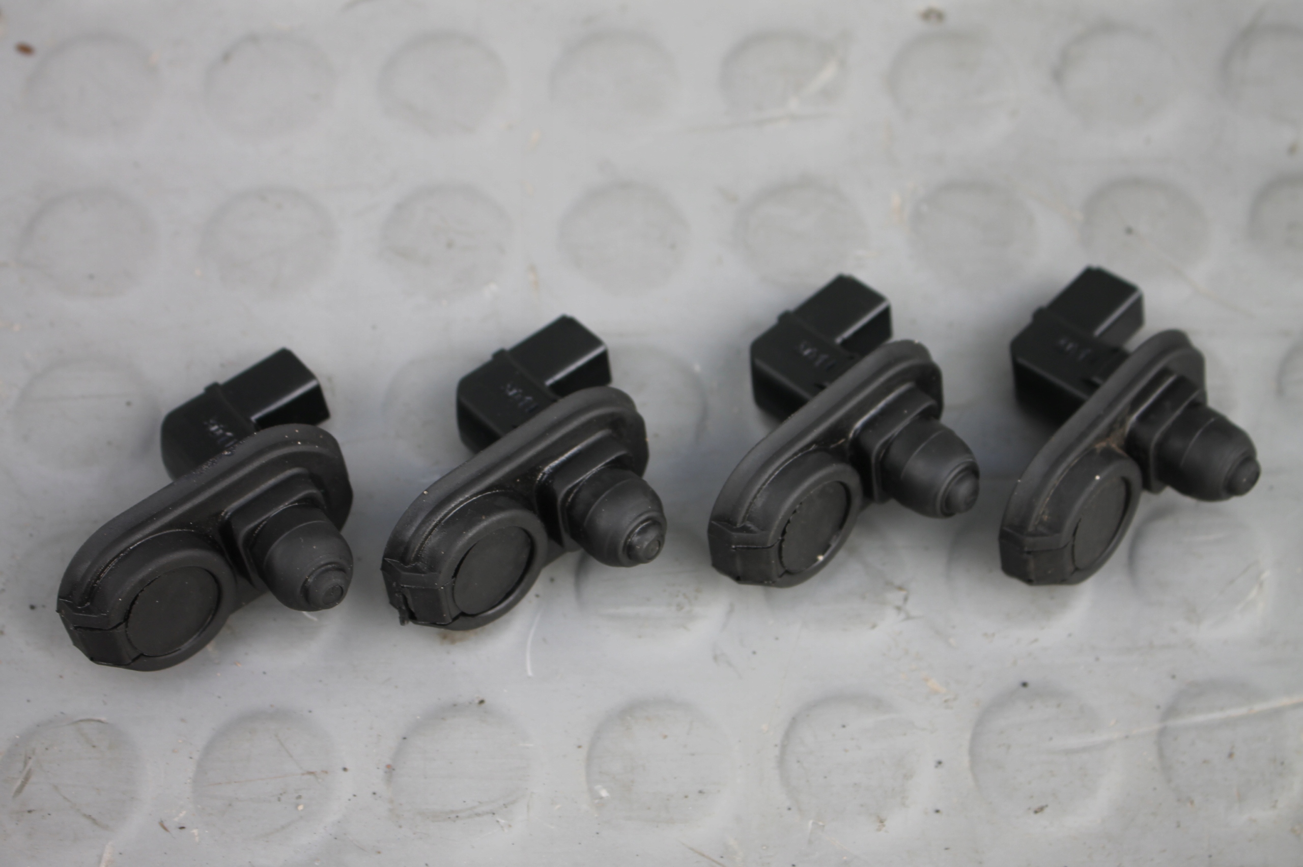 CZUJNIK OTWARCIA DRZWI KRAŃCÓWKA HONDA CR-V IV 12-18