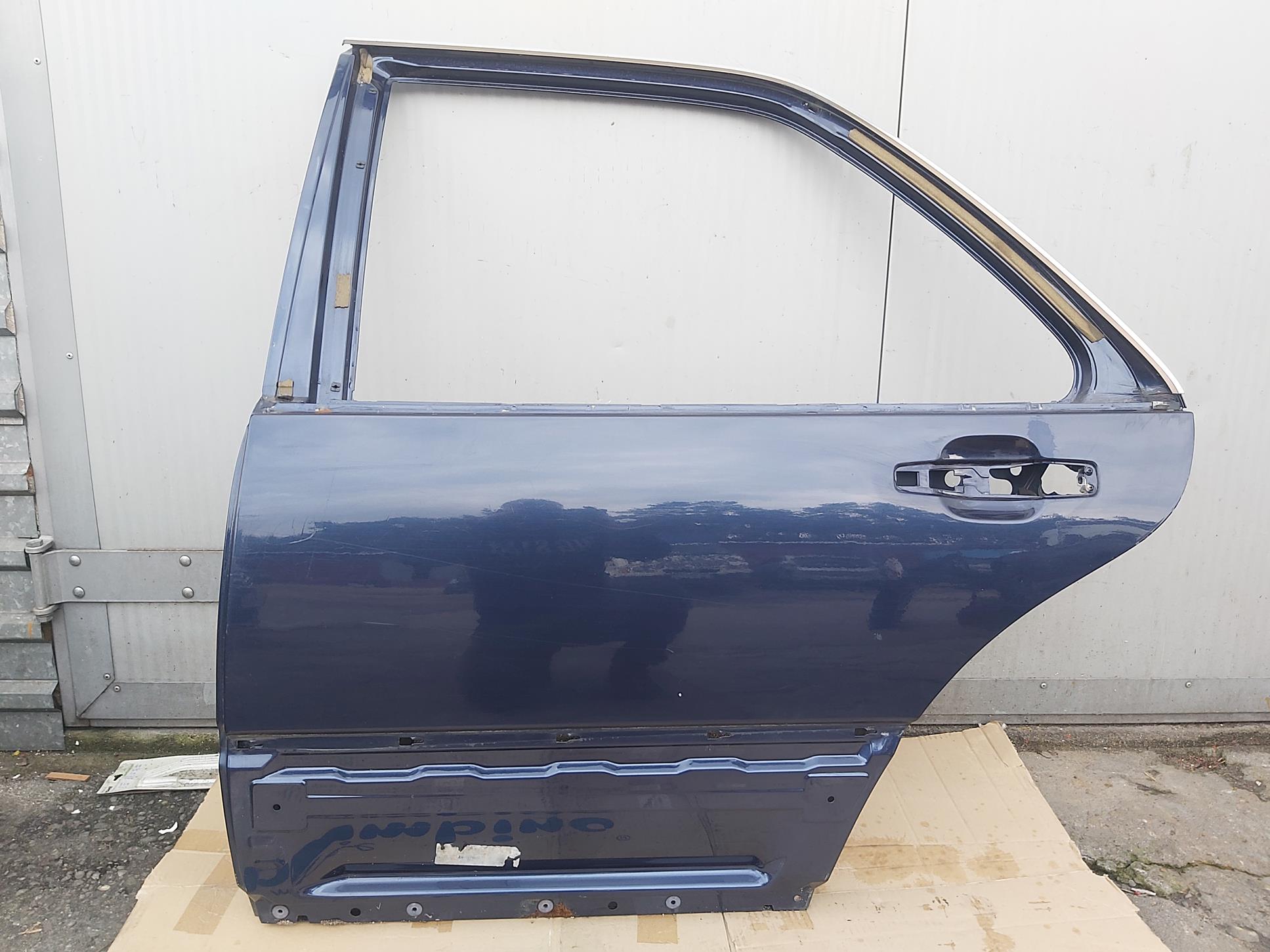 ajtó far hátsó bal MERCEDES S W140
