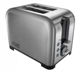 TOSTER OPIEKACZ RUSSELL HOBBS 22390 2tosty