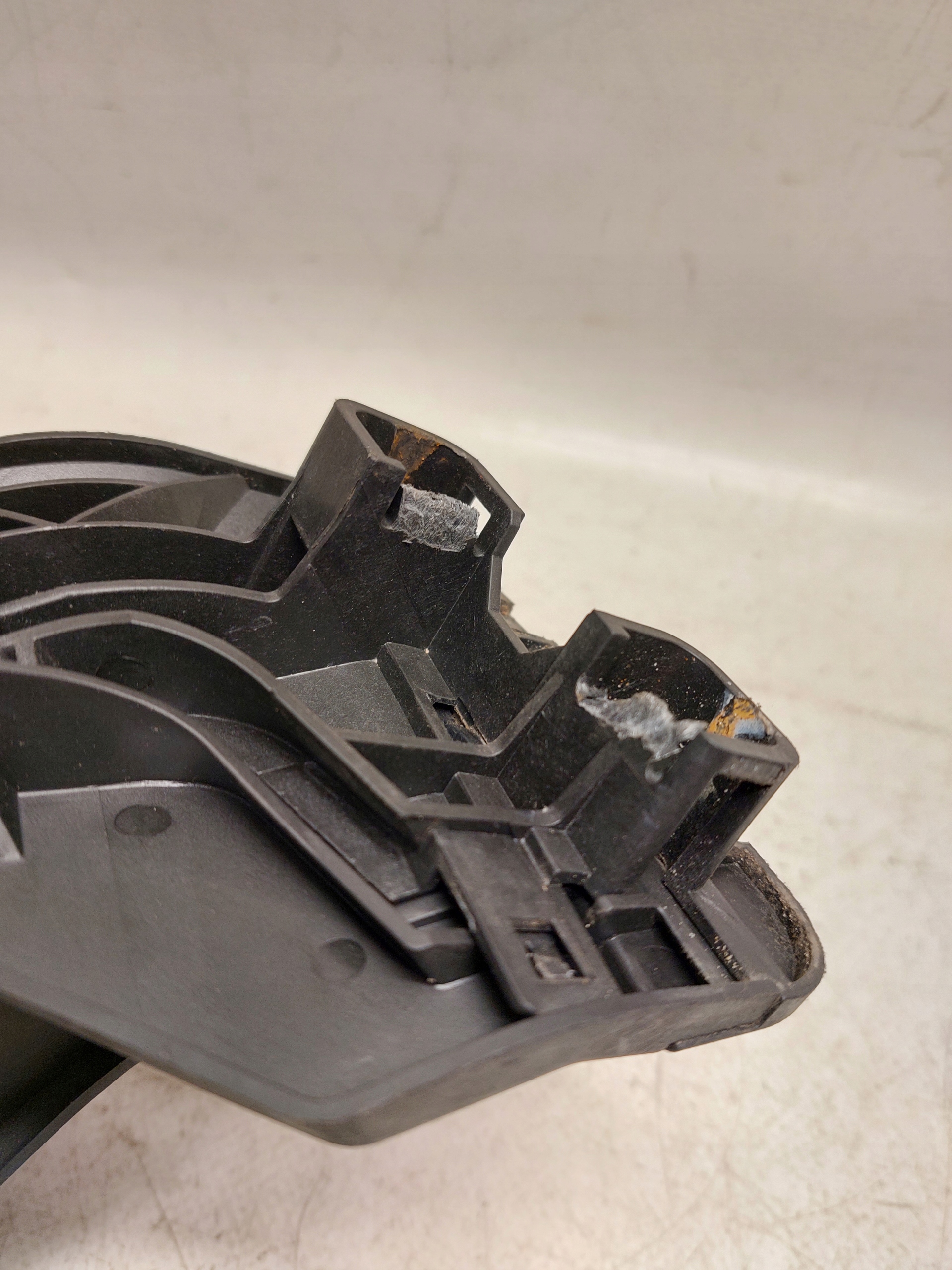 potentiometer Gaspedal AUDI A3 8P 2.0TDI