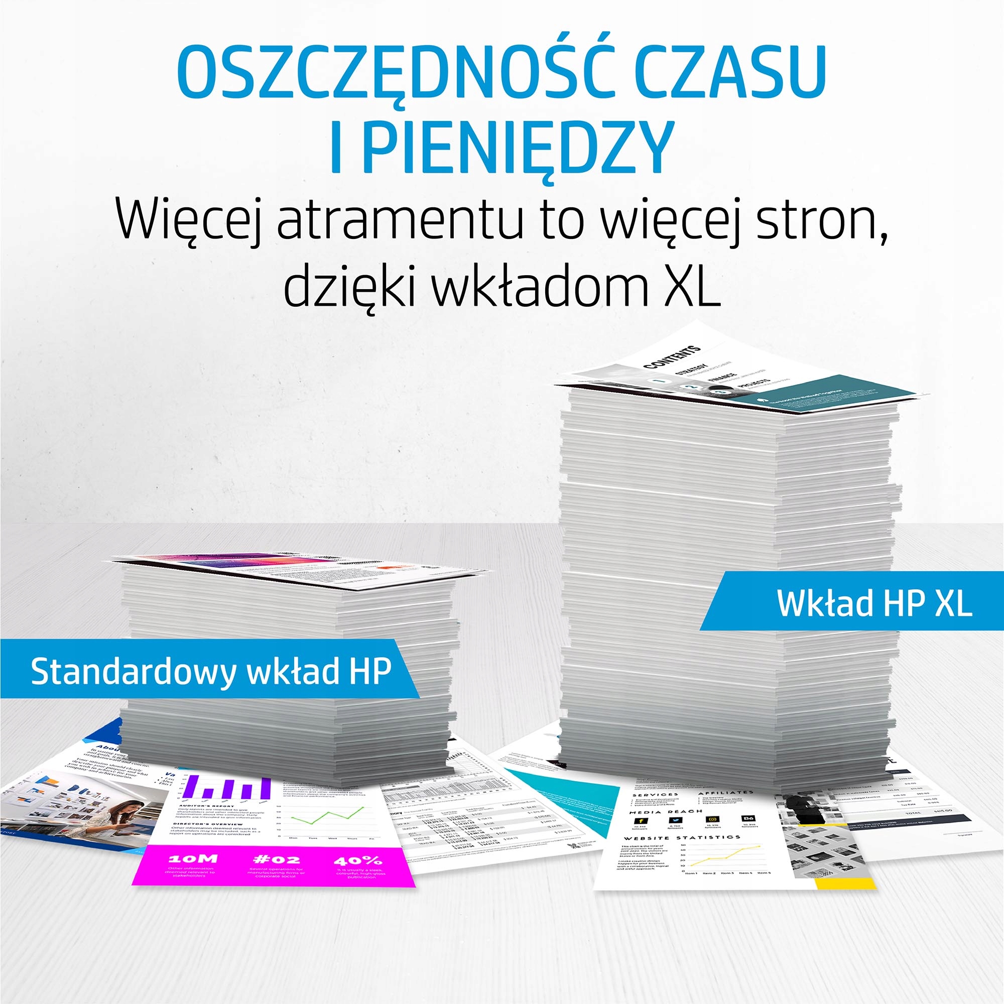 HP Tusz 950XL Black oryginalny CN045AE Model 950XL