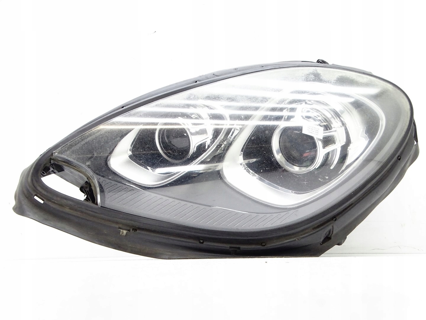 REFLEKTOR light left front left PDLS BIXENON PORSCHE MACAN 95B 95B941031BD