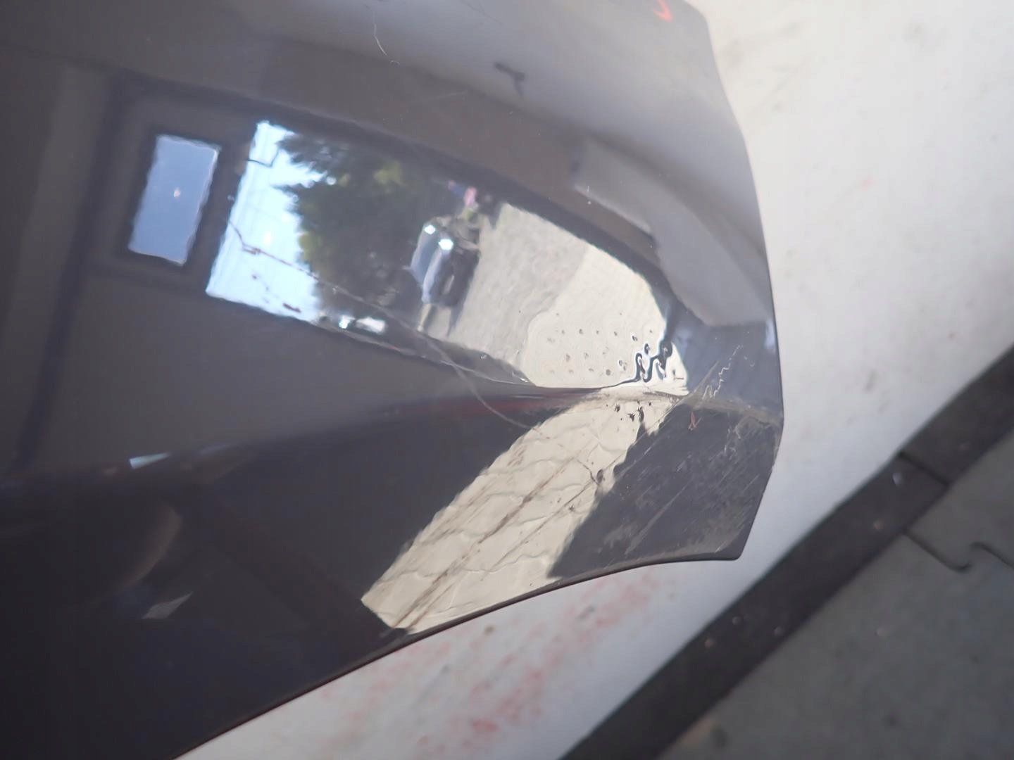 blatník předek přední pravý FORD FOCUS MK3 2010-2018