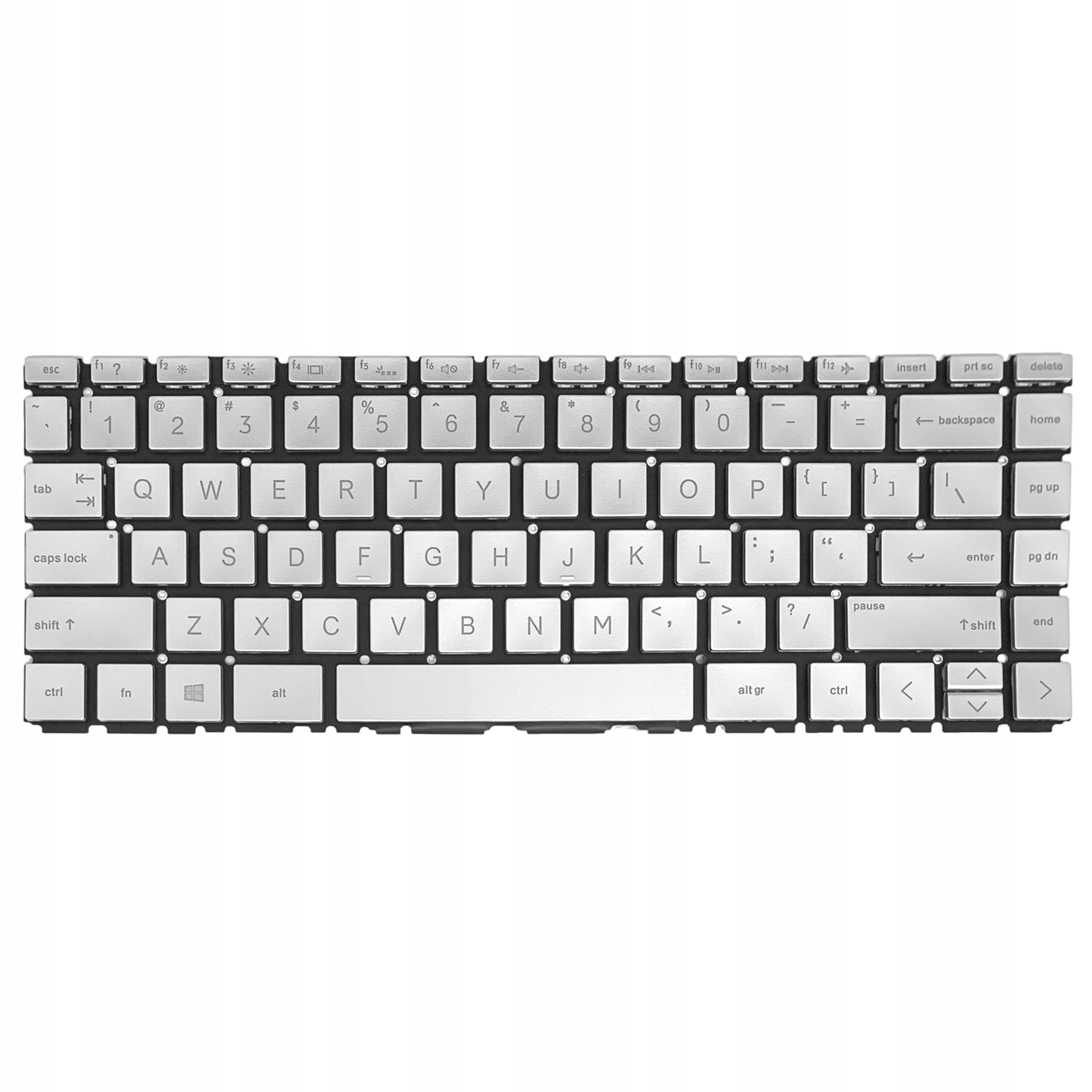 Klawiatura Do Hp Pavilion 14-CE 14-CC 14-CD 14-CF 14-CK 14-CM 14-BD Led