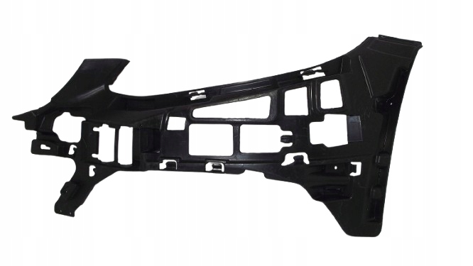 Mercedes C Klasa W205 bumper bracket left front A2058850565