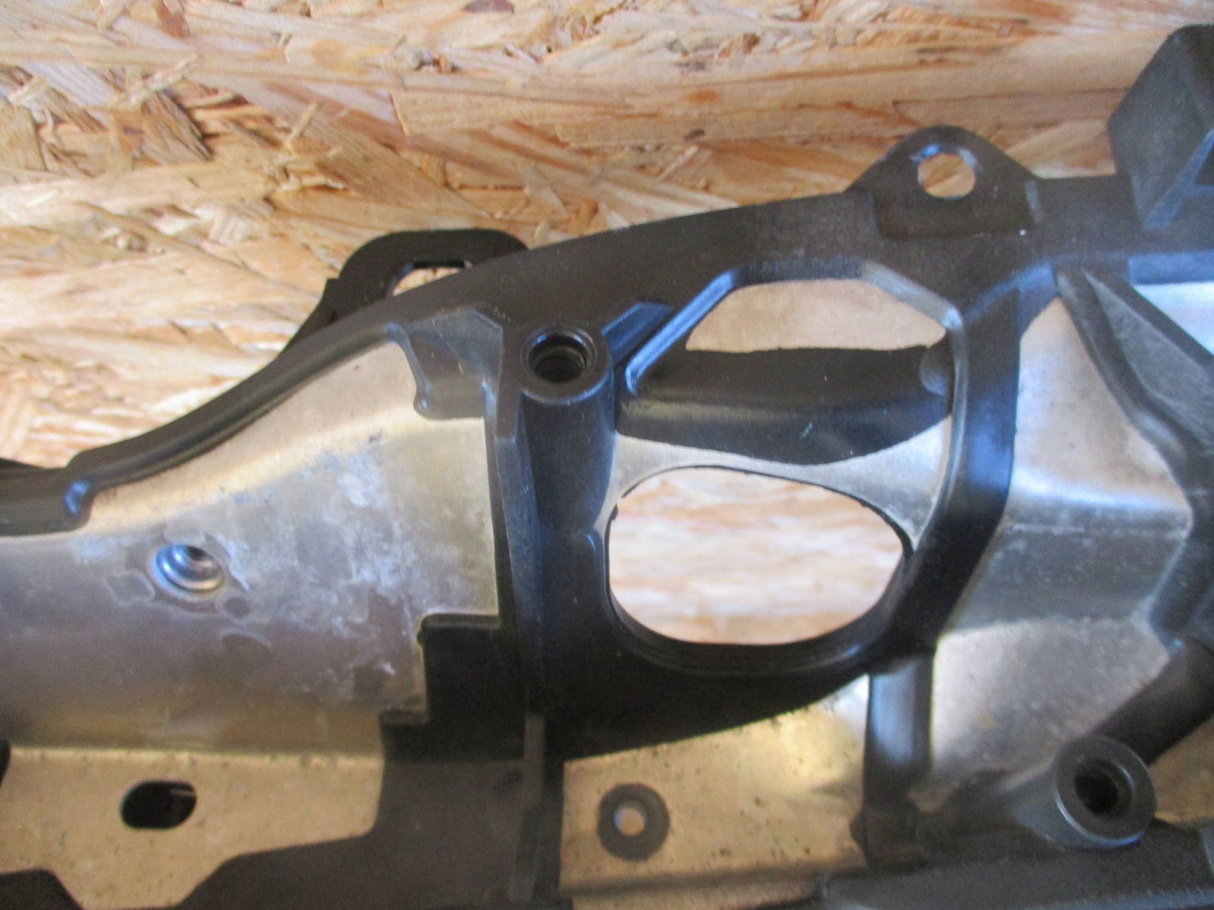 Armature AUDI A7 A6 C8 4K