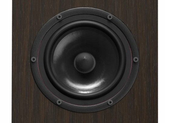 PYLON AUDIO DIAMOND 30 MKII KOLUMNY PODŁOGOWE PARA DĄB WENGE NOWOŚĆ Moc znamionowa RMS 130 W