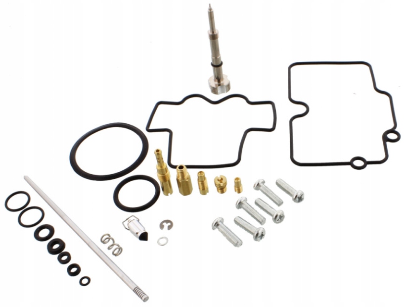 Opravná sada karburátoru Yamaha Yfz 450 04-05