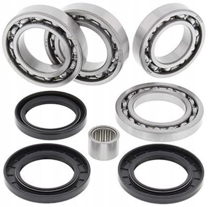 Sada pro opravu diferenciálu Arctic Cat/Textron